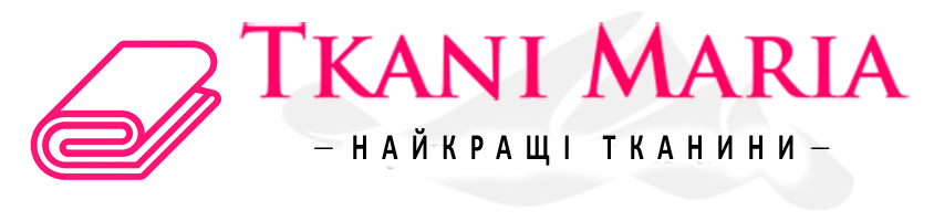 Інтернет-магазин Тканини Марія