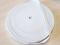 Резинка 2см цвет белый