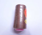 Нитки 777 цвет коричневый 160