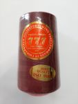 Нитки 777 цвет бордо 012
