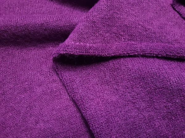 Трикотаж ангора арктика роздріб