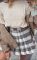 Костюмка клітка шотландка роздріб
