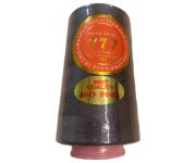 Нитки 777 цвет мокко 334