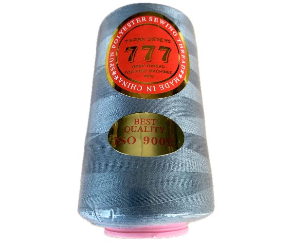 Нитки 777 цвет серий 280