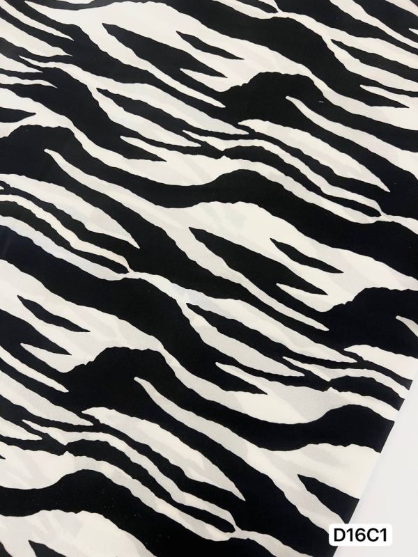 Шовк Армані принт гурт